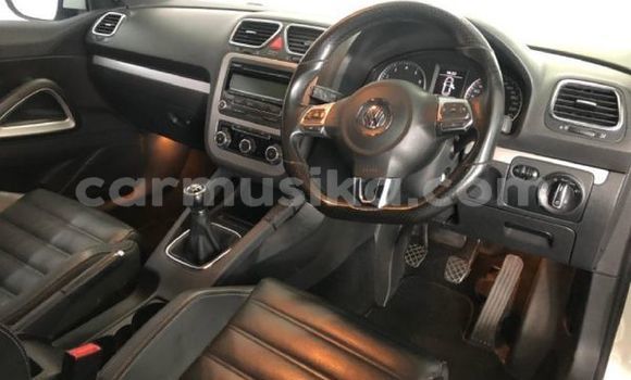 Tenga Tsaru Volkswagen Scirocco R Chena Mota in Beitbridge in Matabeleland South Tenga Tsaru Volkswagen Scirocco R Chena Mota in Beitbridge in Matabeleland South