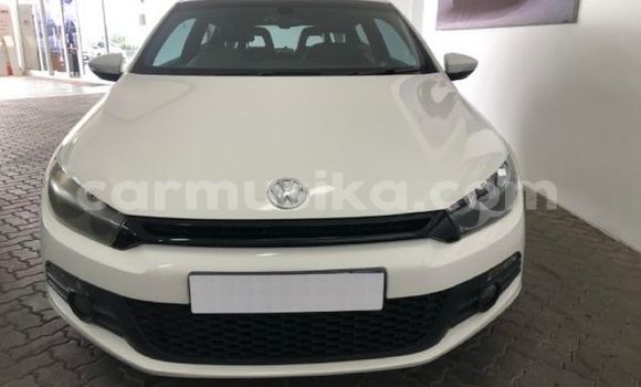 Tenga Tsaru Volkswagen Scirocco R Chena Mota in Beitbridge in Matabeleland South Tenga Tsaru Volkswagen Scirocco R Chena Mota in Beitbridge in Matabeleland South