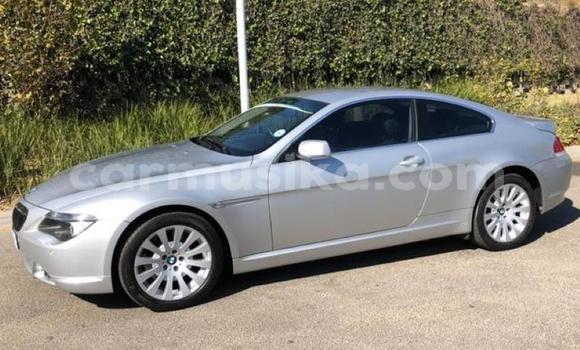 Nunua Ilio tumika BMW M6 Fedha Gari ndani ya Beitbridge nchini Matabeleland Kusini Nunua Ilio tumika BMW M6 Fedha Gari ndani ya Beitbridge nchini Matabeleland Kusini