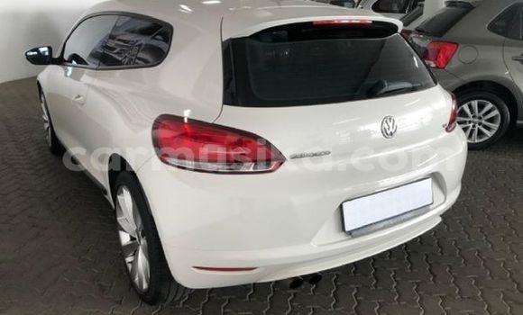 Tenga Tsaru Volkswagen Scirocco R Chena Mota in Beitbridge in Matabeleland South Tenga Tsaru Volkswagen Scirocco R Chena Mota in Beitbridge in Matabeleland South