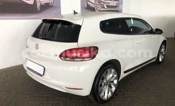 Tenga Tsaru Volkswagen Scirocco R Chena Mota in Beitbridge in Matabeleland South Tenga Tsaru Volkswagen Scirocco R Chena Mota in Beitbridge in Matabeleland South
