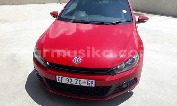Buy Used Volkswagen Scirocco R Red Car in Beitbridge in Matabeleland South Buy Used Volkswagen Scirocco R Red Car in Beitbridge in Matabeleland South