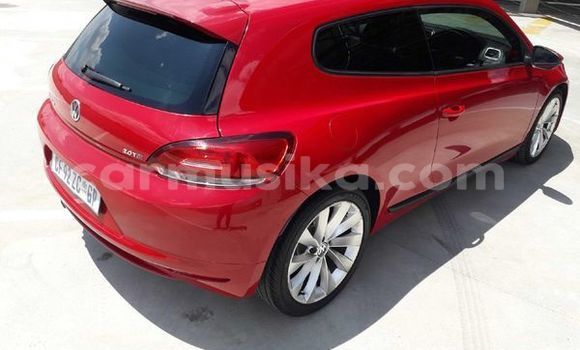 Tenga Tsaru Volkswagen Scirocco R Tsvuku Mota in Beitbridge in Matabeleland South Tenga Tsaru Volkswagen Scirocco R Tsvuku Mota in Beitbridge in Matabeleland South