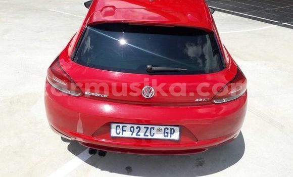 Tenga Tsaru Volkswagen Scirocco R Tsvuku Mota in Beitbridge in Matabeleland South Tenga Tsaru Volkswagen Scirocco R Tsvuku Mota in Beitbridge in Matabeleland South
