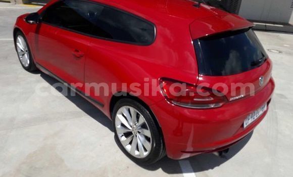 Tenga Tsaru Volkswagen Scirocco R Tsvuku Mota in Beitbridge in Matabeleland South Tenga Tsaru Volkswagen Scirocco R Tsvuku Mota in Beitbridge in Matabeleland South