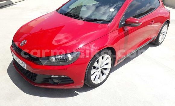 Tenga Tsaru Volkswagen Scirocco R Tsvuku Mota in Beitbridge in Matabeleland South Tenga Tsaru Volkswagen Scirocco R Tsvuku Mota in Beitbridge in Matabeleland South