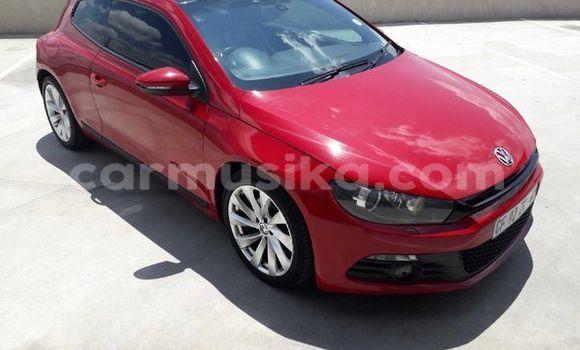 Tenga Tsaru Volkswagen Scirocco R Tsvuku Mota in Beitbridge in Matabeleland South Tenga Tsaru Volkswagen Scirocco R Tsvuku Mota in Beitbridge in Matabeleland South