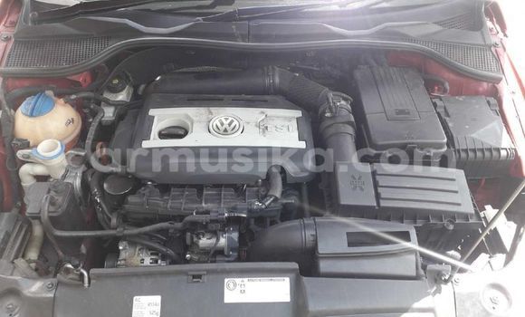 Tenga Tsaru Volkswagen Scirocco R Tsvuku Mota in Beitbridge in Matabeleland South Tenga Tsaru Volkswagen Scirocco R Tsvuku Mota in Beitbridge in Matabeleland South