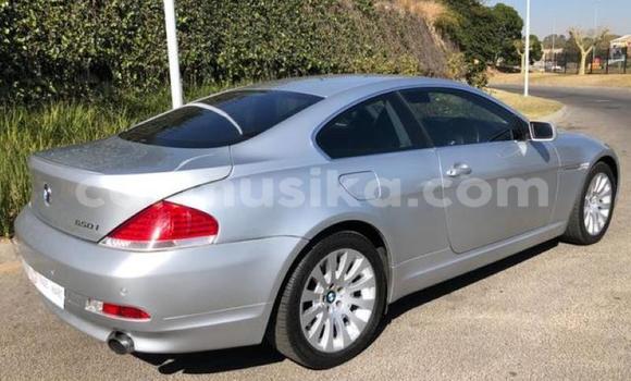 Nunua Ilio tumika BMW M6 Fedha Gari ndani ya Beitbridge nchini Matabeleland Kusini Nunua Ilio tumika BMW M6 Fedha Gari ndani ya Beitbridge nchini Matabeleland Kusini