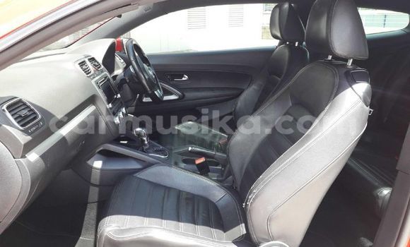 Tenga Tsaru Volkswagen Scirocco R Tsvuku Mota in Beitbridge in Matabeleland South Tenga Tsaru Volkswagen Scirocco R Tsvuku Mota in Beitbridge in Matabeleland South