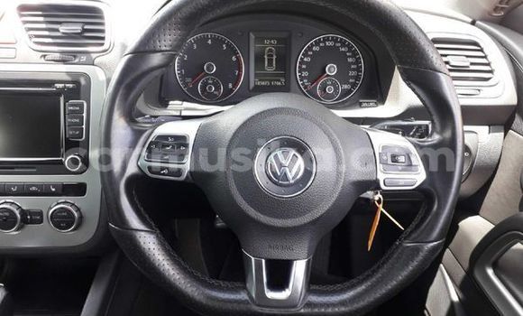 Tenga Tsaru Volkswagen Scirocco R Tsvuku Mota in Beitbridge in Matabeleland South Tenga Tsaru Volkswagen Scirocco R Tsvuku Mota in Beitbridge in Matabeleland South