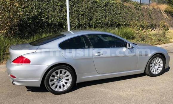 Nunua Ilio tumika BMW M6 Fedha Gari ndani ya Beitbridge nchini Matabeleland Kusini Nunua Ilio tumika BMW M6 Fedha Gari ndani ya Beitbridge nchini Matabeleland Kusini