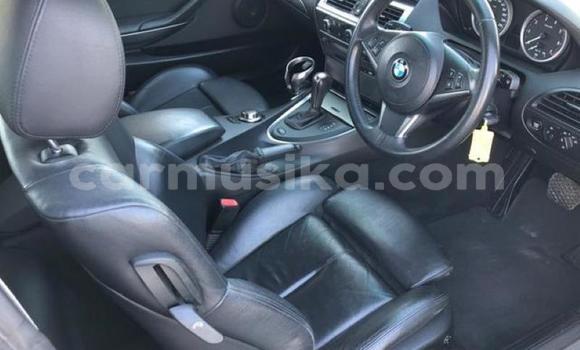 Nunua Ilio tumika BMW M6 Fedha Gari ndani ya Beitbridge nchini Matabeleland Kusini Nunua Ilio tumika BMW M6 Fedha Gari ndani ya Beitbridge nchini Matabeleland Kusini