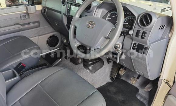 Nunua Ilio tumika Toyota Land Cruiser Nyeupe Gari ndani ya Beitbridge nchini Matabeleland Kusini Nunua Ilio tumika Toyota Land Cruiser Nyeupe Gari ndani ya Beitbridge nchini Matabeleland Kusini