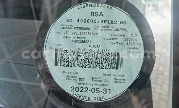 Nunua Ilio tumika Toyota Land Cruiser Nyeupe Gari ndani ya Beitbridge nchini Matabeleland Kusini Nunua Ilio tumika Toyota Land Cruiser Nyeupe Gari ndani ya Beitbridge nchini Matabeleland Kusini