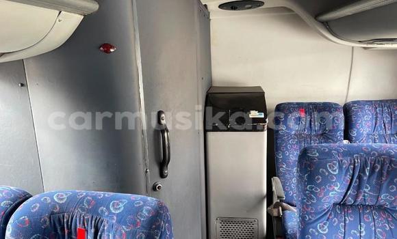 Acheter Occasion Utilitaire Mercedes‒Benz Sprinter Blanc à Beitbridge, Matabeleland South Acheter Occasion Utilitaire Mercedes‒Benz Sprinter Blanc à Beitbridge, Matabeleland South