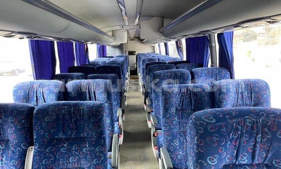 Acheter Occasion Utilitaire Mercedes‒Benz Sprinter Blanc à Beitbridge, Matabeleland South Acheter Occasion Utilitaire Mercedes‒Benz Sprinter Blanc à Beitbridge, Matabeleland South