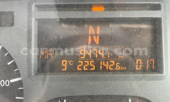 Acheter Occasion Utilitaire Mercedes‒Benz Sprinter Blanc à Beitbridge, Matabeleland South Acheter Occasion Utilitaire Mercedes‒Benz Sprinter Blanc à Beitbridge, Matabeleland South