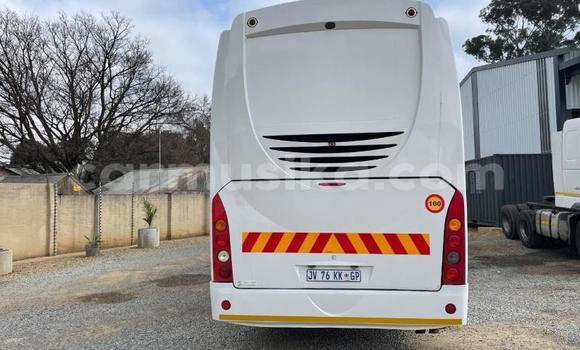 Acheter Occasion Utilitaire Mercedes‒Benz Sprinter Blanc à Beitbridge, Matabeleland South Acheter Occasion Utilitaire Mercedes‒Benz Sprinter Blanc à Beitbridge, Matabeleland South