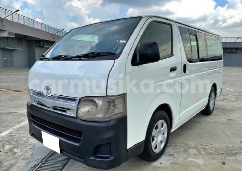 Big with watermark toyota hiace matabeleland south beitbridge 28176