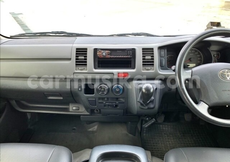 Big with watermark toyota hiace matabeleland south beitbridge 28176