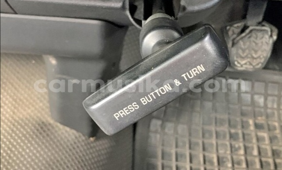 Tenga Tsaru Toyota Hiace Chena Mota in Beitbridge in Matabeleland South Tenga Tsaru Toyota Hiace Chena Mota in Beitbridge in Matabeleland South