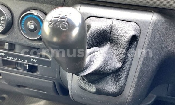 Tenga Tsaru Toyota Hiace Chena Mota in Beitbridge in Matabeleland South Tenga Tsaru Toyota Hiace Chena Mota in Beitbridge in Matabeleland South