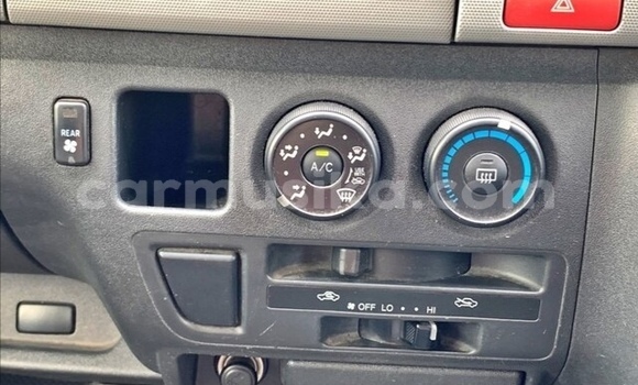 Tenga Tsaru Toyota Hiace Chena Mota in Beitbridge in Matabeleland South Tenga Tsaru Toyota Hiace Chena Mota in Beitbridge in Matabeleland South