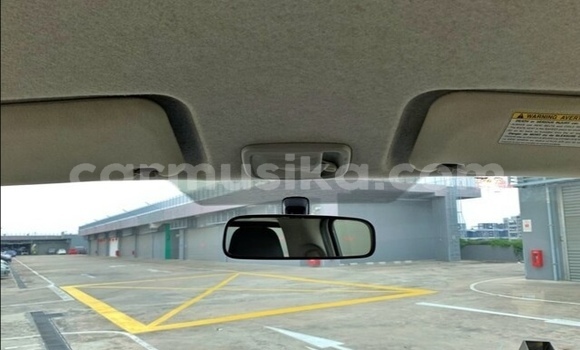 Tenga Tsaru Toyota Hiace Chena Mota in Beitbridge in Matabeleland South Tenga Tsaru Toyota Hiace Chena Mota in Beitbridge in Matabeleland South