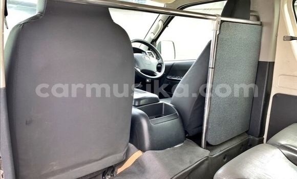 Tenga Tsaru Toyota Hiace Chena Mota in Beitbridge in Matabeleland South Tenga Tsaru Toyota Hiace Chena Mota in Beitbridge in Matabeleland South