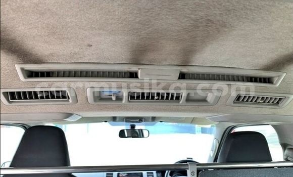 Tenga Tsaru Toyota Hiace Chena Mota in Beitbridge in Matabeleland South Tenga Tsaru Toyota Hiace Chena Mota in Beitbridge in Matabeleland South