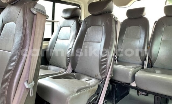 Tenga Tsaru Toyota Hiace Chena Mota in Beitbridge in Matabeleland South Tenga Tsaru Toyota Hiace Chena Mota in Beitbridge in Matabeleland South