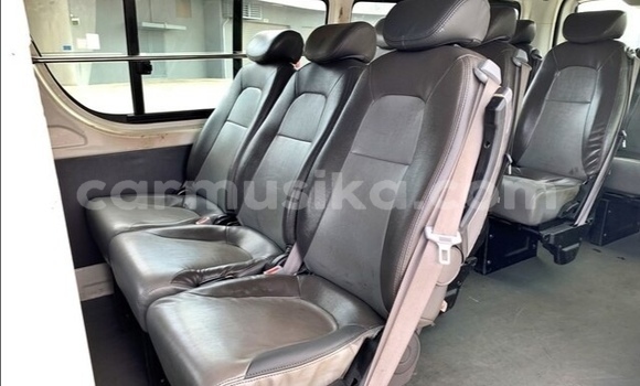 Tenga Tsaru Toyota Hiace Chena Mota in Beitbridge in Matabeleland South Tenga Tsaru Toyota Hiace Chena Mota in Beitbridge in Matabeleland South