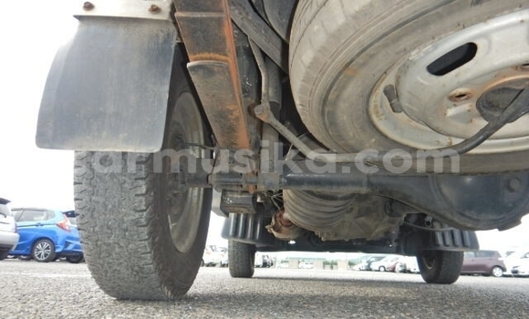 Tenga Tsaru Mitsubishi Minicab Chena Mota in Beitbridge in Matabeleland South Tenga Tsaru Mitsubishi Minicab Chena Mota in Beitbridge in Matabeleland South