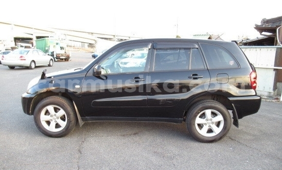 Tenga Tsaru Toyota RAV4 Nhema Mota in Beitbridge in Matabeleland South Tenga Tsaru Toyota RAV4 Nhema Mota in Beitbridge in Matabeleland South