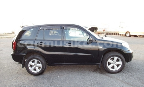 Tenga Tsaru Toyota RAV4 Nhema Mota in Beitbridge in Matabeleland South Tenga Tsaru Toyota RAV4 Nhema Mota in Beitbridge in Matabeleland South