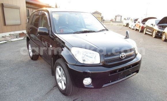 Tenga Tsaru Toyota RAV4 Nhema Mota in Beitbridge in Matabeleland South Tenga Tsaru Toyota RAV4 Nhema Mota in Beitbridge in Matabeleland South