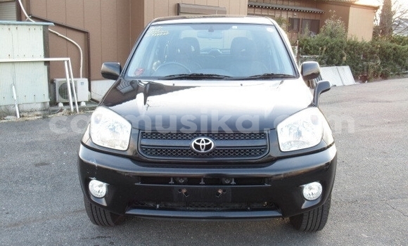 Tenga Tsaru Toyota RAV4 Nhema Mota in Beitbridge in Matabeleland South Tenga Tsaru Toyota RAV4 Nhema Mota in Beitbridge in Matabeleland South