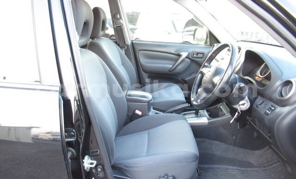 Tenga Tsaru Toyota RAV4 Nhema Mota in Beitbridge in Matabeleland South Tenga Tsaru Toyota RAV4 Nhema Mota in Beitbridge in Matabeleland South