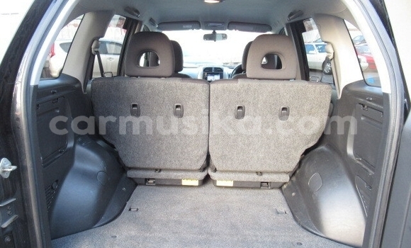 Tenga Tsaru Toyota RAV4 Nhema Mota in Beitbridge in Matabeleland South Tenga Tsaru Toyota RAV4 Nhema Mota in Beitbridge in Matabeleland South