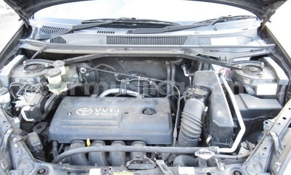 Tenga Tsaru Toyota RAV4 Nhema Mota in Beitbridge in Matabeleland South Tenga Tsaru Toyota RAV4 Nhema Mota in Beitbridge in Matabeleland South