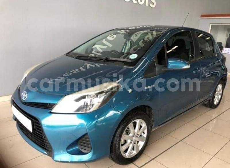 Big with watermark toyota yaris matabeleland south beitbridge 28182