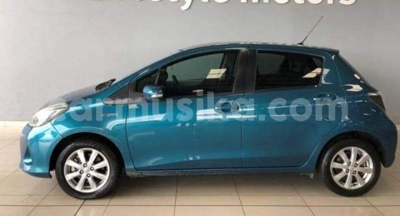 Big with watermark toyota yaris matabeleland south beitbridge 28182