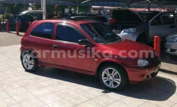 Buy Used Opel Corsa Other Car in Beitbridge in Matabeleland South