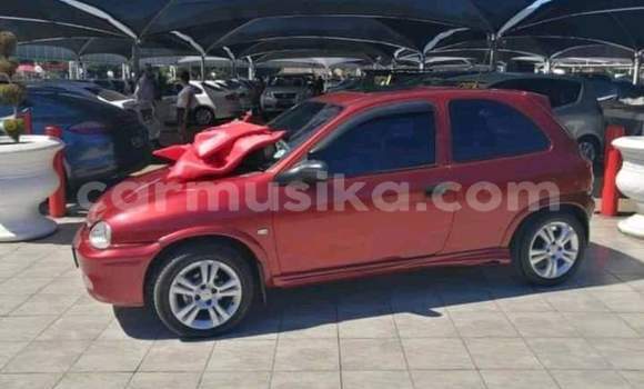 Acheter Occasion Voiture Opel Corsa Autre à Beitbridge, Matabeleland South Acheter Occasion Voiture Opel Corsa Autre à Beitbridge, Matabeleland South