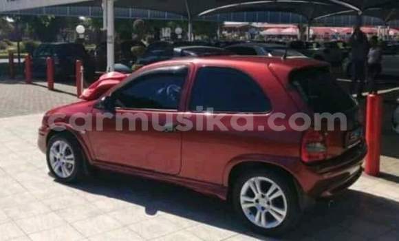 Acheter Occasion Voiture Opel Corsa Autre à Beitbridge, Matabeleland South Acheter Occasion Voiture Opel Corsa Autre à Beitbridge, Matabeleland South
