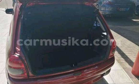 Acheter Occasion Voiture Opel Corsa Autre à Beitbridge, Matabeleland South Acheter Occasion Voiture Opel Corsa Autre à Beitbridge, Matabeleland South