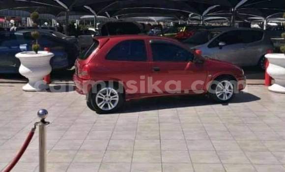 Acheter Occasion Voiture Opel Corsa Autre à Beitbridge, Matabeleland South Acheter Occasion Voiture Opel Corsa Autre à Beitbridge, Matabeleland South