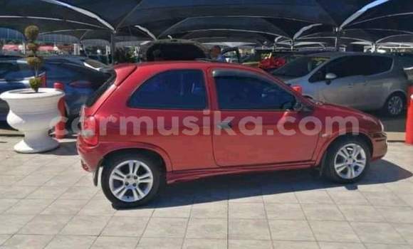 Acheter Occasion Voiture Opel Corsa Autre à Beitbridge, Matabeleland South Acheter Occasion Voiture Opel Corsa Autre à Beitbridge, Matabeleland South