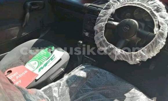 Acheter Occasion Voiture Opel Corsa Autre à Beitbridge, Matabeleland South Acheter Occasion Voiture Opel Corsa Autre à Beitbridge, Matabeleland South